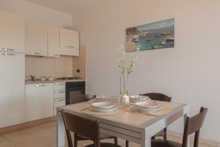 Residence Le Fontane - Appartement 2 pièces 4, Villasimius (CA)