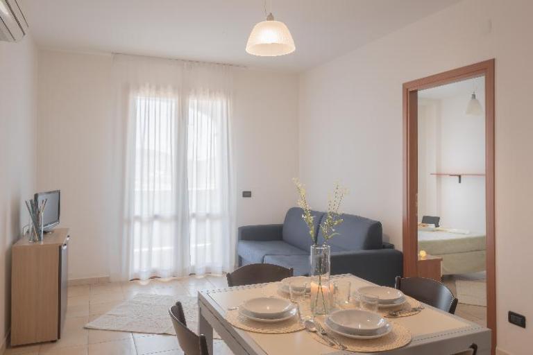 Residence Le Fontane - Appartement 2 pièces 4, Villasimius (CA)