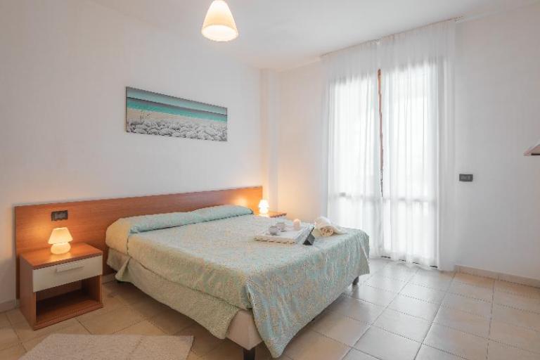 Residence Le Fontane - Appartement 2 pièces 4, Villasimius (CA)