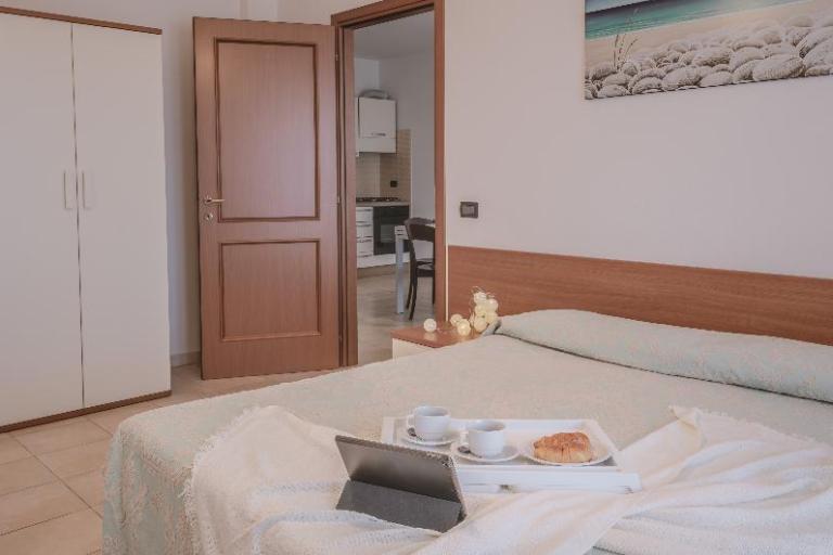 Residence Le Fontane - Appartement 2 pièces 4, Villasimius (CA)