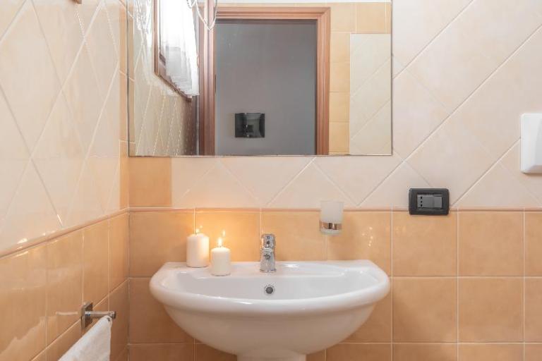 Residence Le Fontane - Appartement 2 pièces 4, Villasimius (CA)