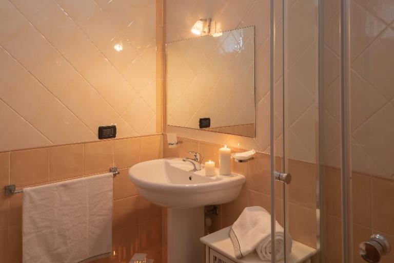 Residenz Le Fontane - 3-Zimmer-Feroenwohnung 5, Villasimius (CA)