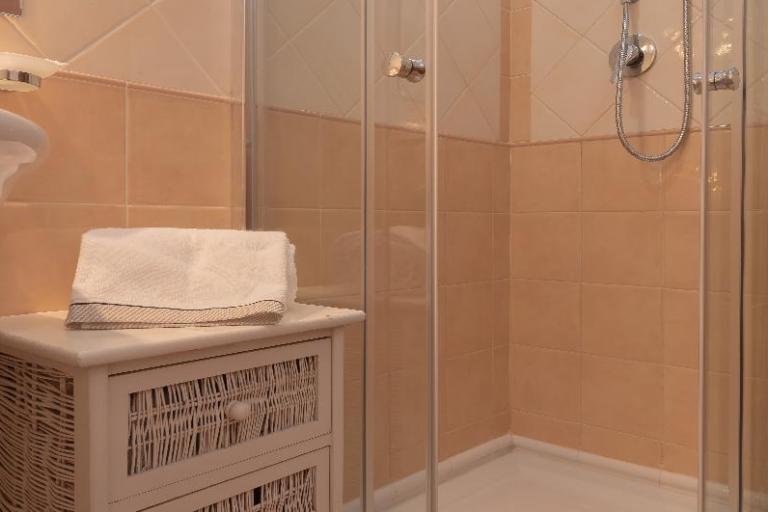 Residenz Le Fontane - 3-Zimmer-Feroenwohnung 5, Villasimius (CA)