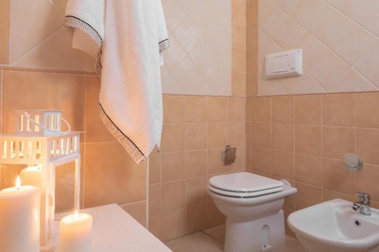 Residence Le Fontane - Appartement 3 pièces 6, Villasimius (CA)