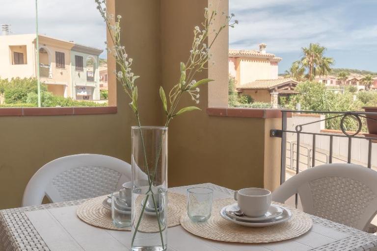Residence Le Fontane - Appartement 3 pièces 6, Villasimius (CA)