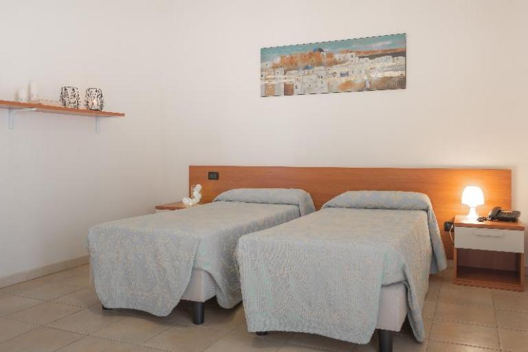Residence Le Fontane - Appartement 3 pièces 6, Villasimius (CA)