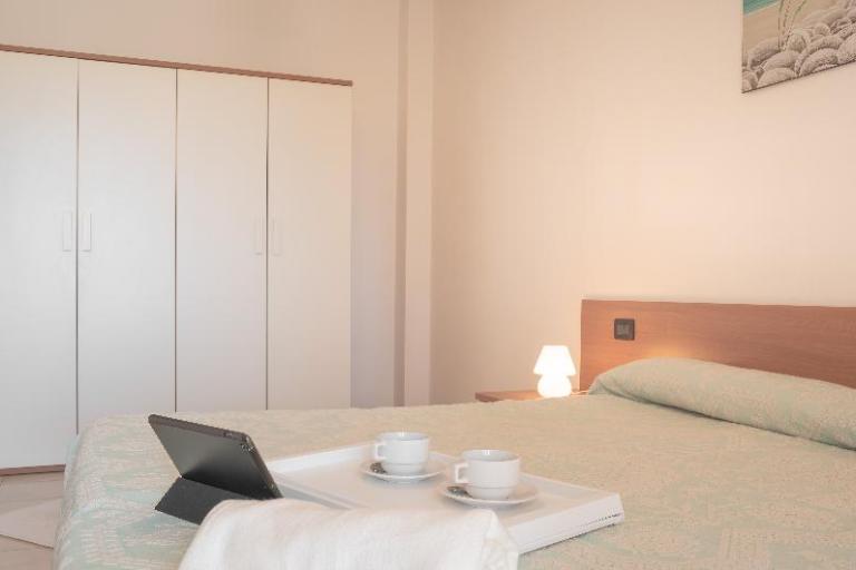 Residence Le Fontane - Appartement 3 pièces 6, Villasimius (CA)
