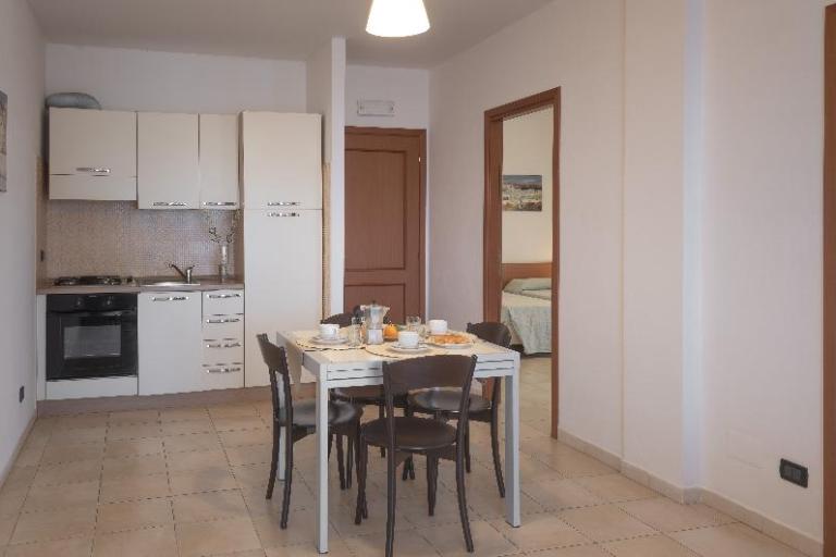 Residence Le Fontane - Appartement 3 pièces 6, Villasimius (CA)
