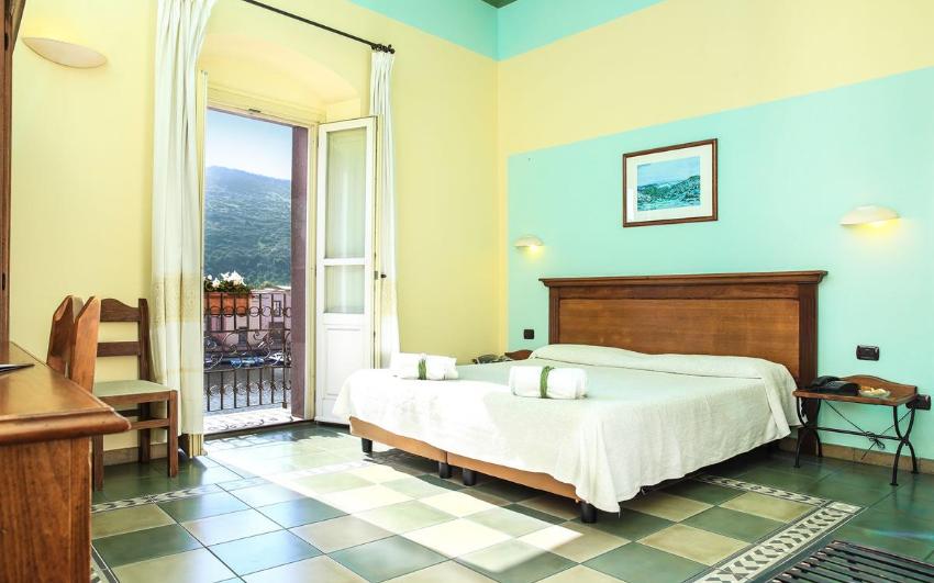 Hotel Corte Fiorita Hotel Bosa - Sardegna