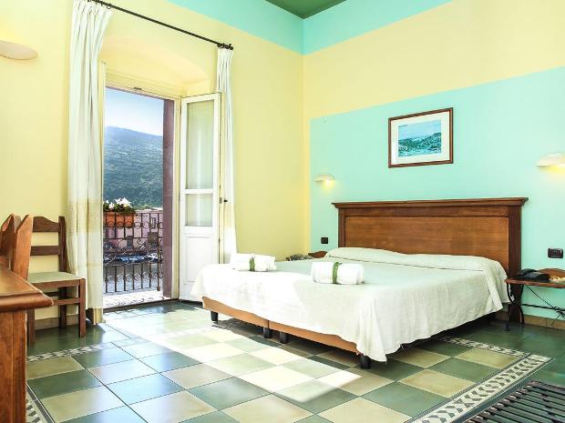 Albergo Diffuso Corte Fiorita Hotel Bosa - Sardegna