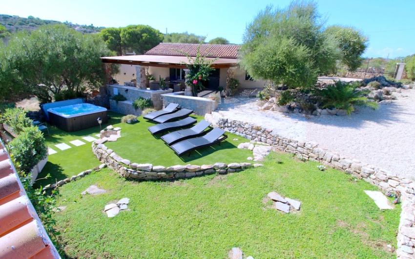 Dream Villa Mara Villa La Maddalena - Sardegna