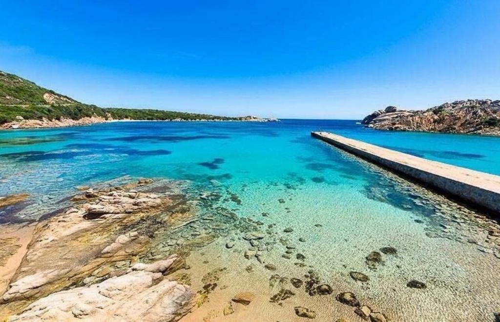 Dream Villa Mara, La Maddalena (OT) #22