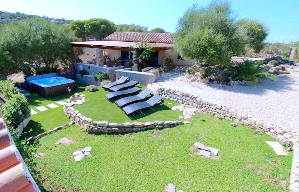 Dream Villa Mara, La Maddalena (OT) #1