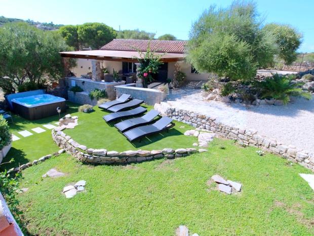 Dream Villa Mara Villa La Maddalena - Sardegna