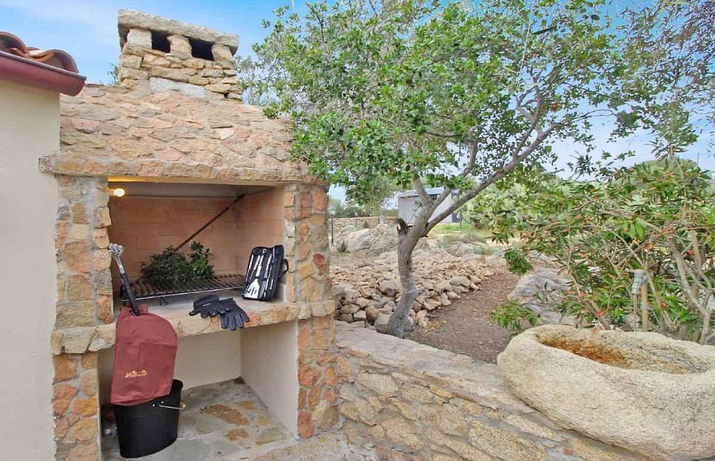 Dream Villa Mara, La Maddalena (OT) #19