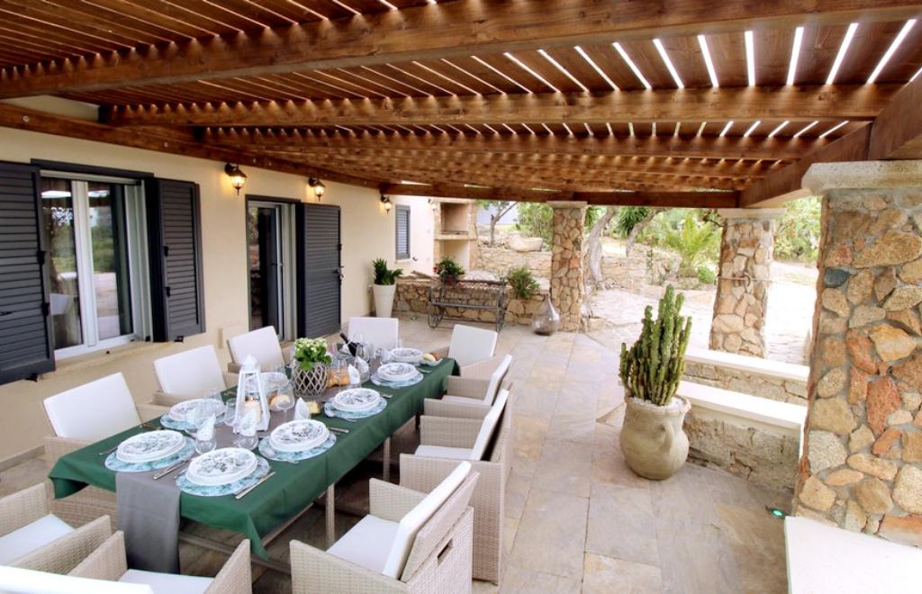 Dream Villa Mara, La Maddalena (OT) #4