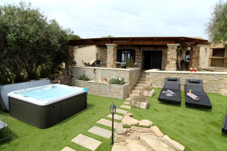 Dream Villa Mara - Dream Villa Mara, La Maddalena (OT)