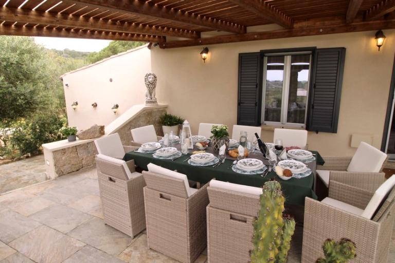 Dream Villa Mara - Dream Villa Mara, La Maddalena (OT)