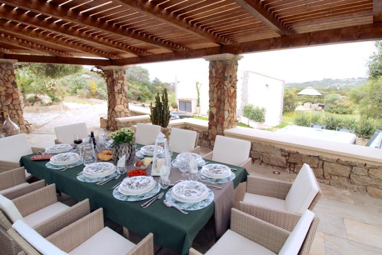 Dream Villa Mara - Dream Villa Mara, La Maddalena (OT)