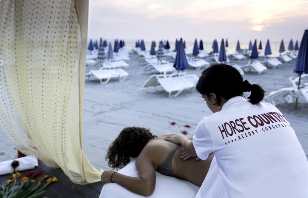 Horse Country Resort, Arborea (OR) #11