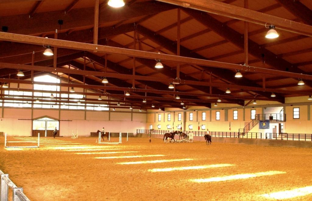 Horse Country Resort, Arborea (OR) #22