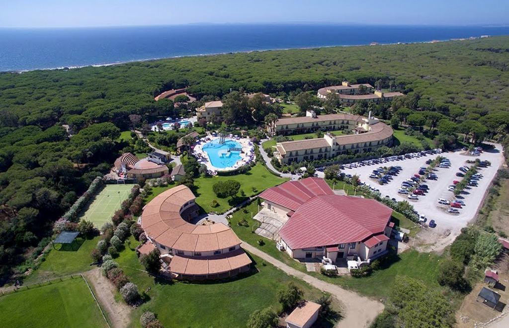 Horse Country Resort, Arborea (OR) #2