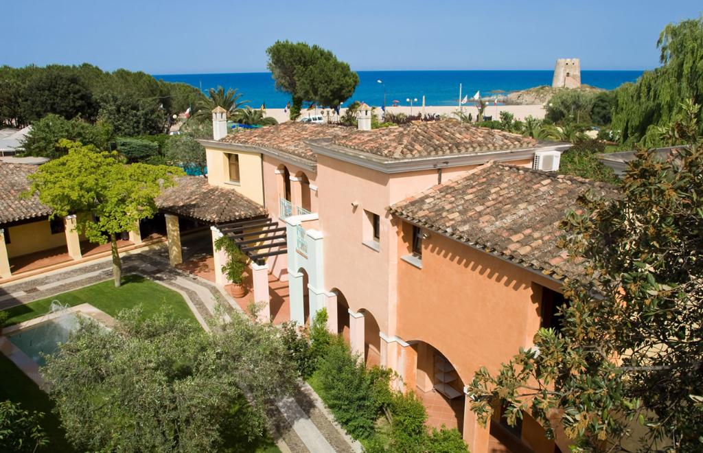 Hotel La Torre, Bari Sardo (OG) #5