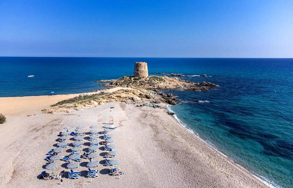 Hotel La Torre, Bari Sardo (OG) #3