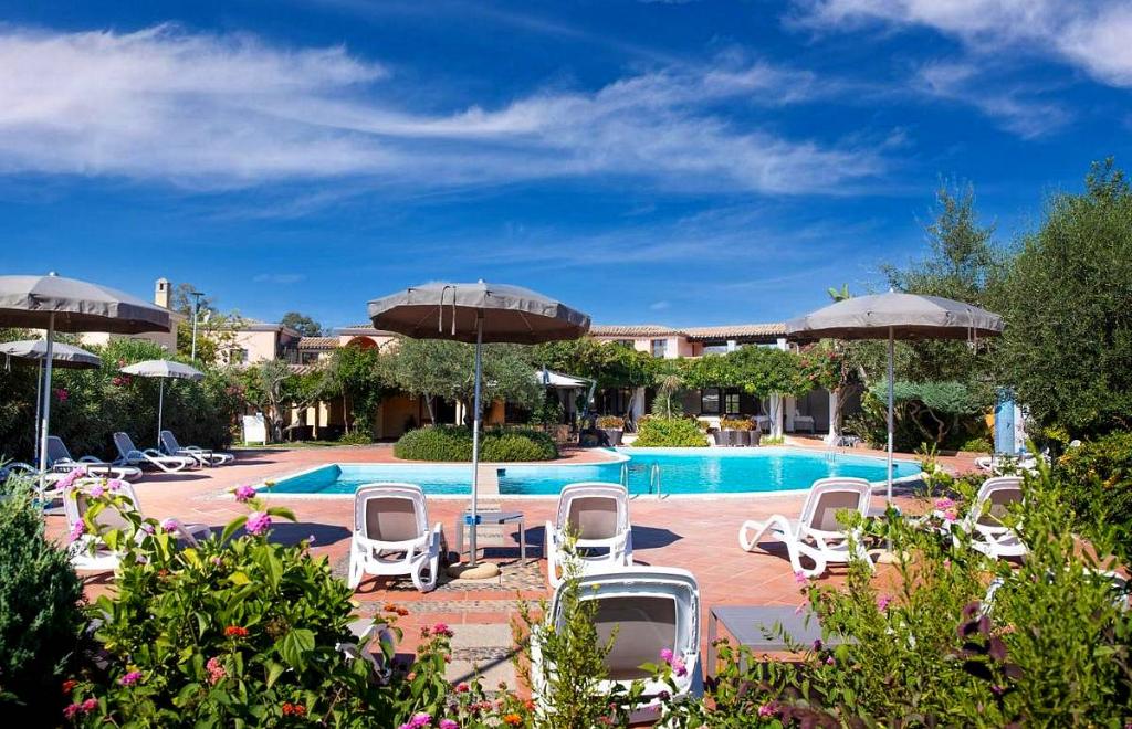 Hotel La Torre, Bari Sardo (OG) #8