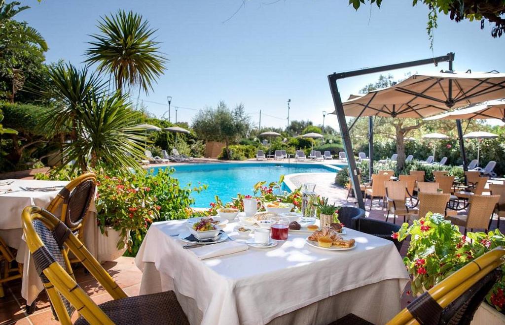 Hotel La Torre, Bari Sardo (OG) #9