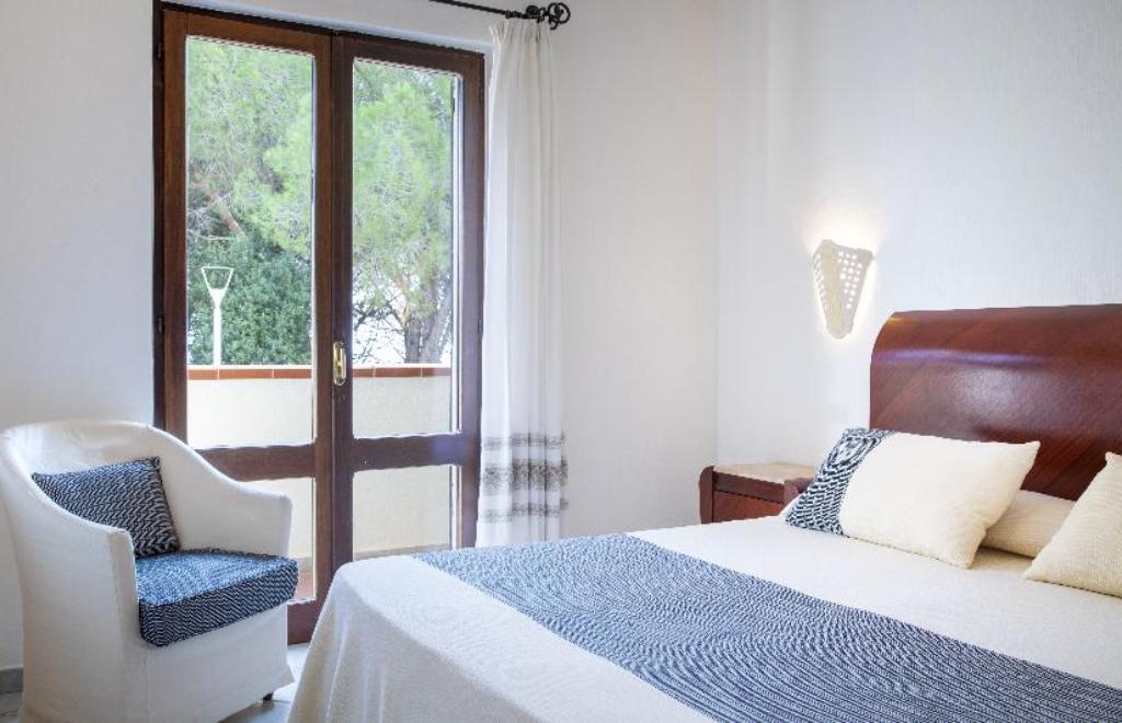 Hotel La Torre, Bari Sardo (OG) #13