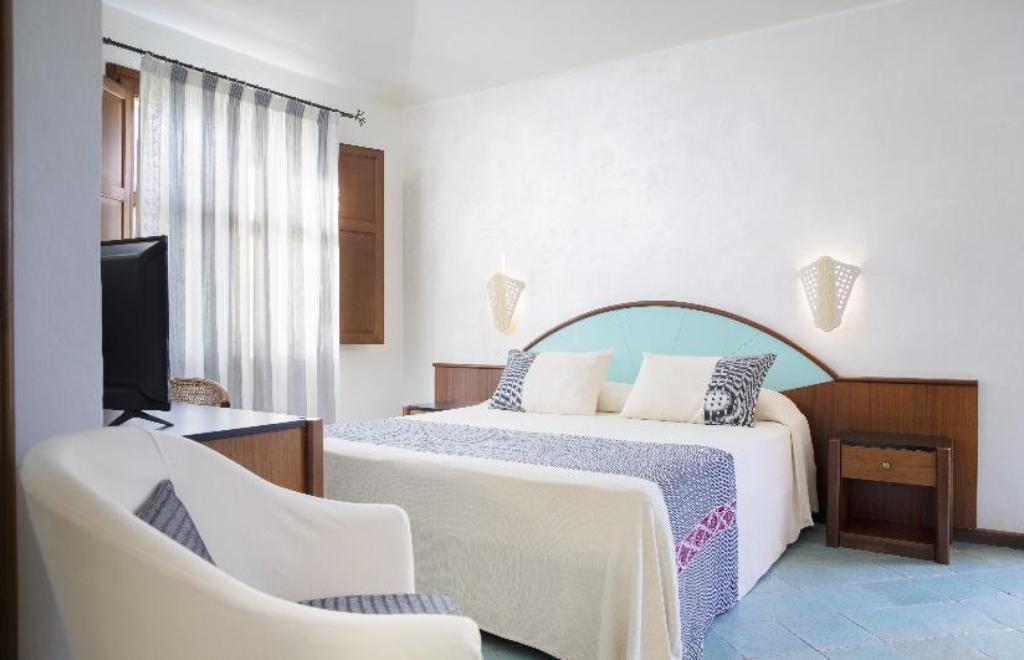 Hotel La Torre, Bari Sardo (OG) #14