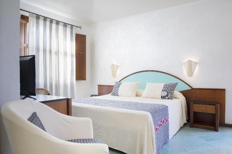 Hotel La Torre - Camere Classic, Bari Sardo (OG)