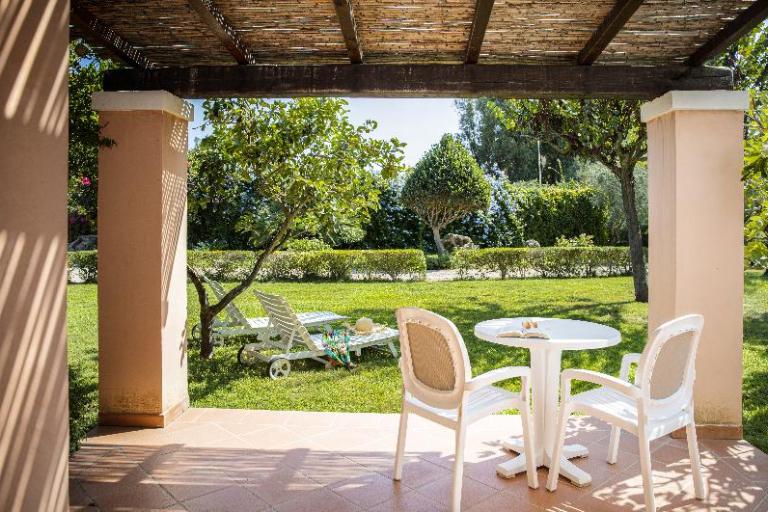 Hotel La Torre - Camere Superior con giardino, Bari Sardo (OG)