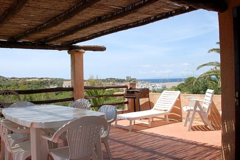 Casa Belvedere Notteri - Casa Belvedere Notteri, Villasimius (CA)