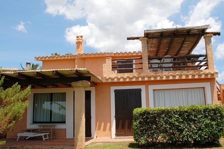 Casa Belvedere Notteri - Casa Belvedere Notteri, Villasimius (CA)