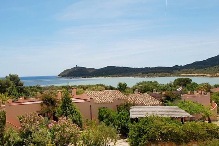 Casa Belvedere Notteri - Casa Belvedere Notteri, Villasimius (CA)