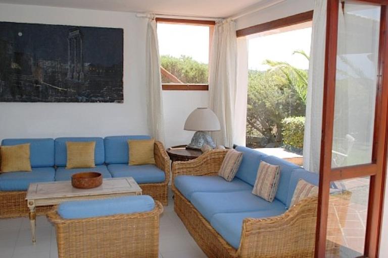 Casa Belvedere Notteri - Casa Belvedere Notteri, Villasimius (CA)