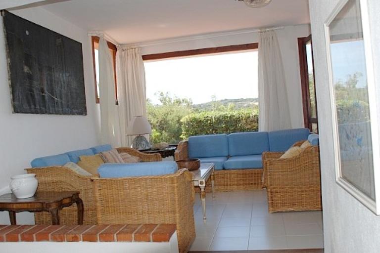 Casa Belvedere Notteri - Casa Belvedere Notteri, Villasimius (CA)
