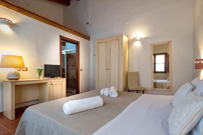 Alghero Country Resort Hotel & Spa - Camere Classic, Alghero (SS)