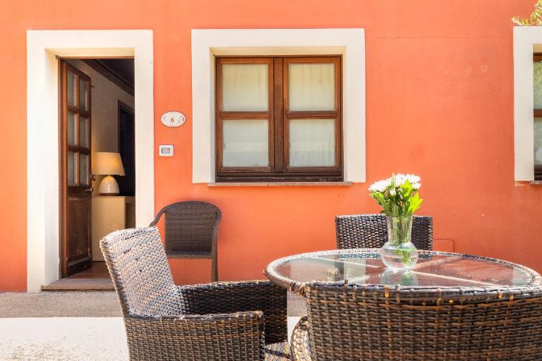 Alghero Country Resort Hotel & Spa - Camere Classic, Alghero (SS)