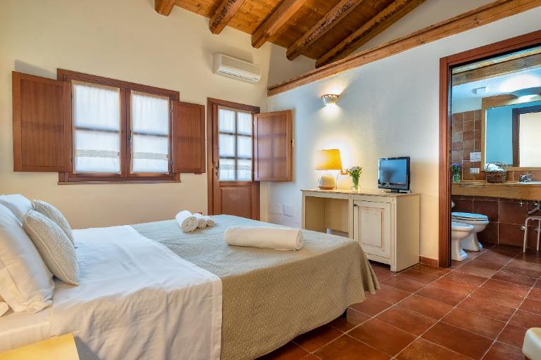 Alghero Country Resort Hotel & Spa - Camere Classic, Alghero (SS)