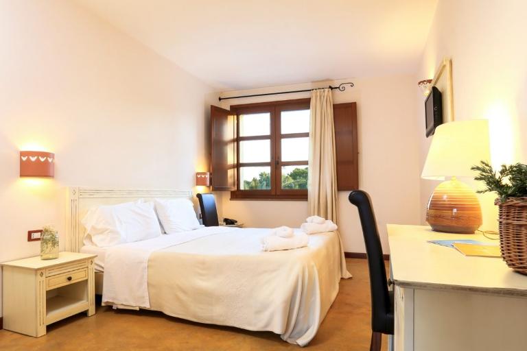 Alghero Country Resort Hotel & Spa - Camere Superior, Alghero (SS)