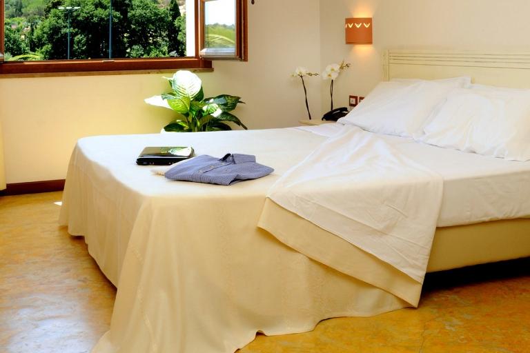 Alghero Country Resort Hotel & Spa - Camere Superior, Alghero (SS)