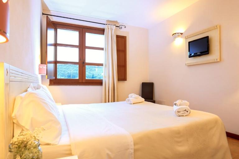 Alghero Country Resort Hotel & Spa - Camere Superior, Alghero (SS)
