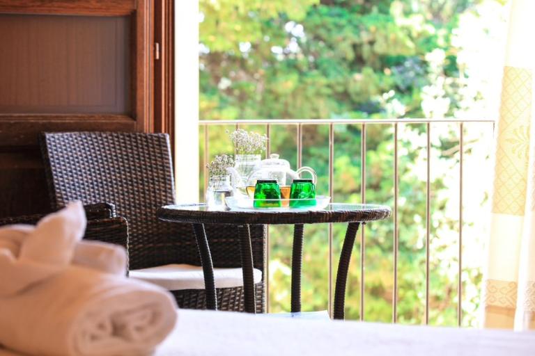 Alghero Country Resort Hotel & Spa - Camere Deluxe, Alghero (SS)