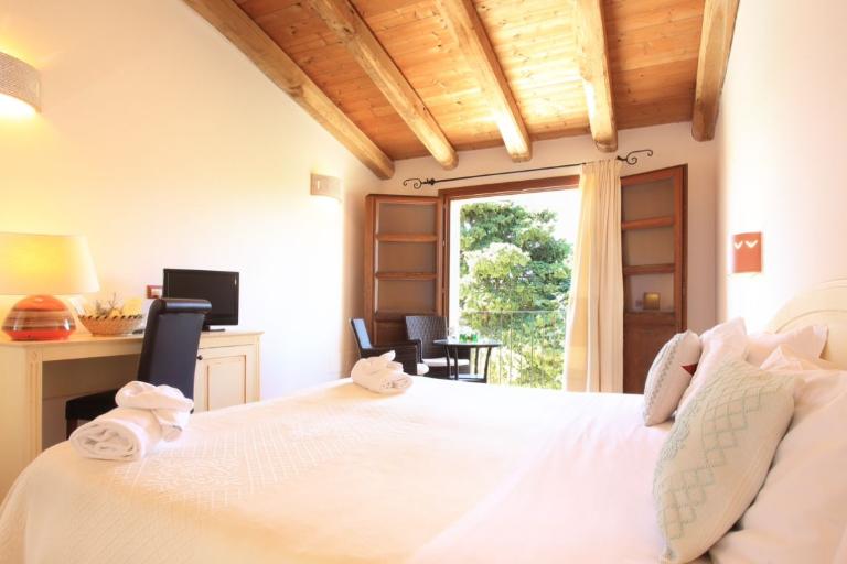 Alghero Country Resort Hotel & Spa - Camere Deluxe, Alghero (SS)