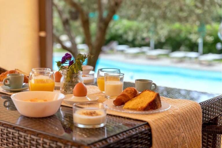 Alghero Country Resort Hotel & Spa - Deluxe Room, Alghero (SS)
