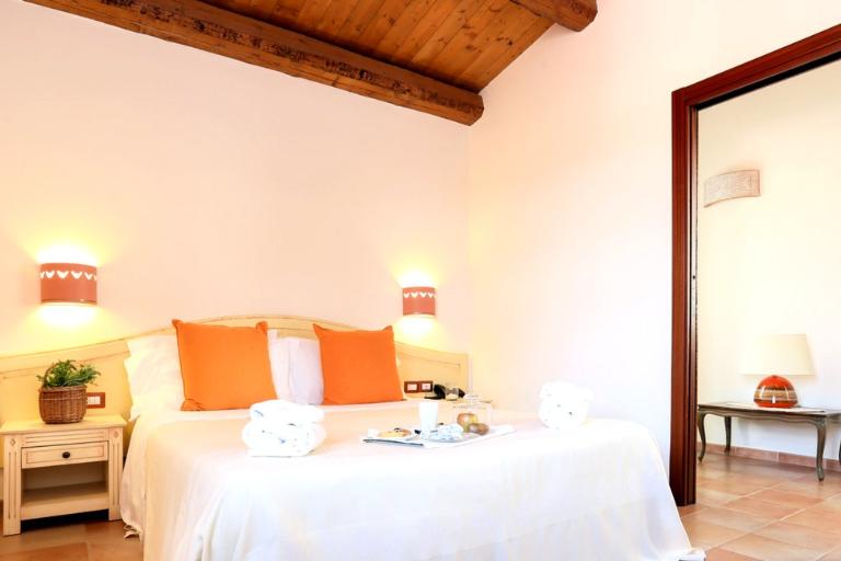 Alghero Country Resort Hotel & Spa - Camera Comfort , Alghero (SS)