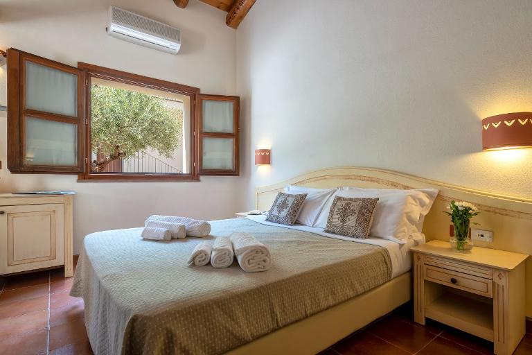 Alghero Country Resort Hotel & Spa - Junior Suite, Alghero (SS)